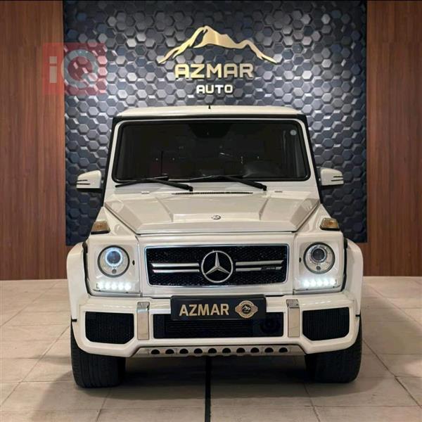 Mercedes-Benz for sale in Iraq